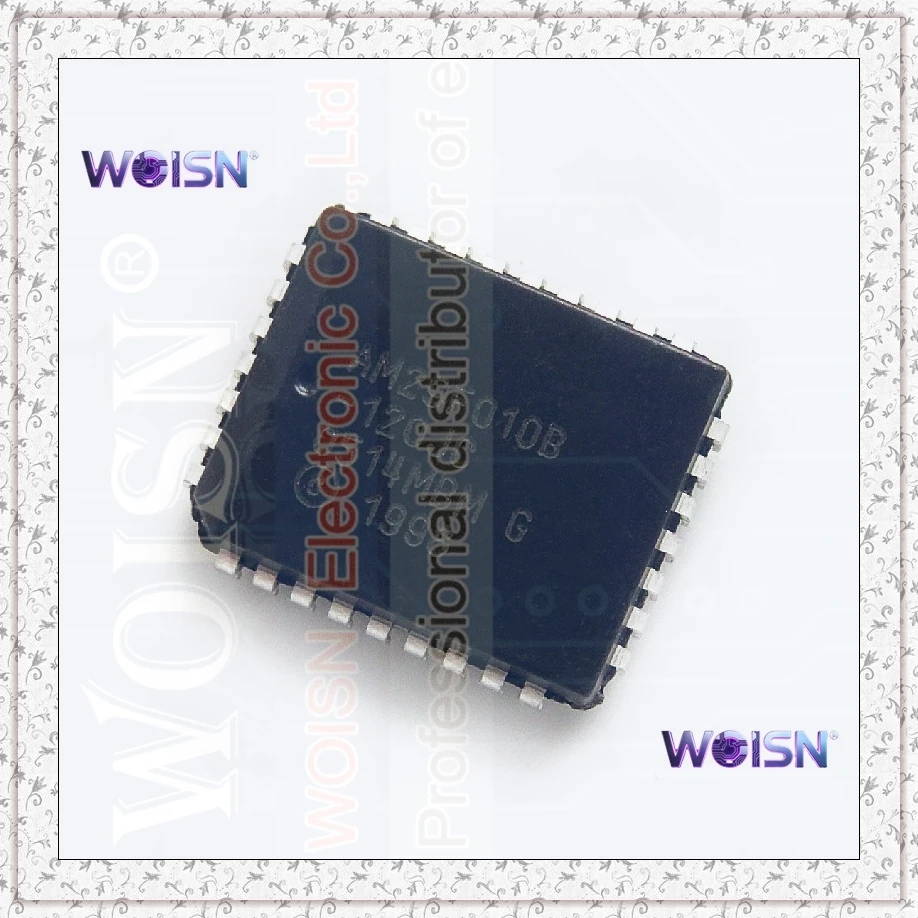 Hot Selling New Stock Secure Shockproof Packing Purchase Discount PLCC-32 AM29F010B AM29F010B-90JI AM29F010B-90JC