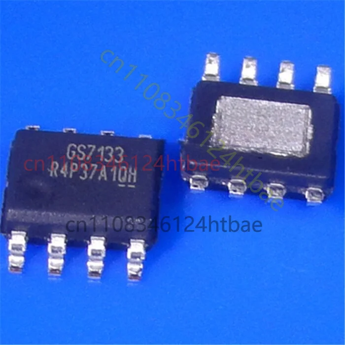 

50pcs 100% New GS7133 GS7133SO-R sop-8 Chipset