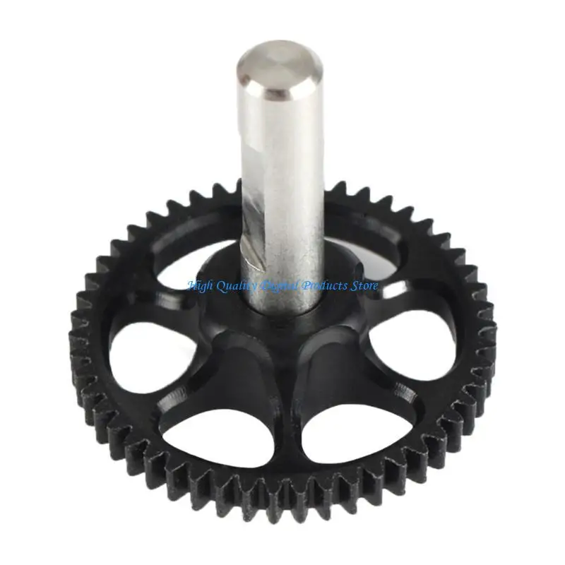 U2JE POMギアパート50歯車キットアップグレードされた3DプリンターパーツのSherpa Voron Stealthburner押出機交換