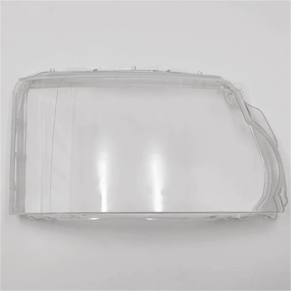 

For Land Rover Discovery 4 LR4 2014 2015 2016 Accessories For Vehicles Lights Cover Headlight Rubber Cover
