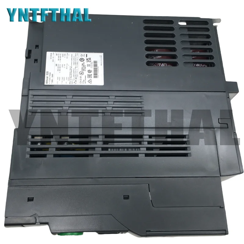 Nuevo módulo controlador ATV320U75N4B Original