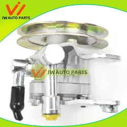 49110-5T100 New Parts for Nissan D21 D22 TD25 TD27 QD32 BD25 Power Steering Pump