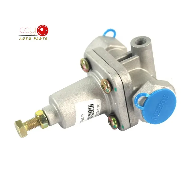 1Pcs Oem WG9000360556 Brand New Assurance Relief Valve 0.73MPa Without Backflow For  CNHTC SINOTRUK HOWO T7H T5G SITRAK no-wabco