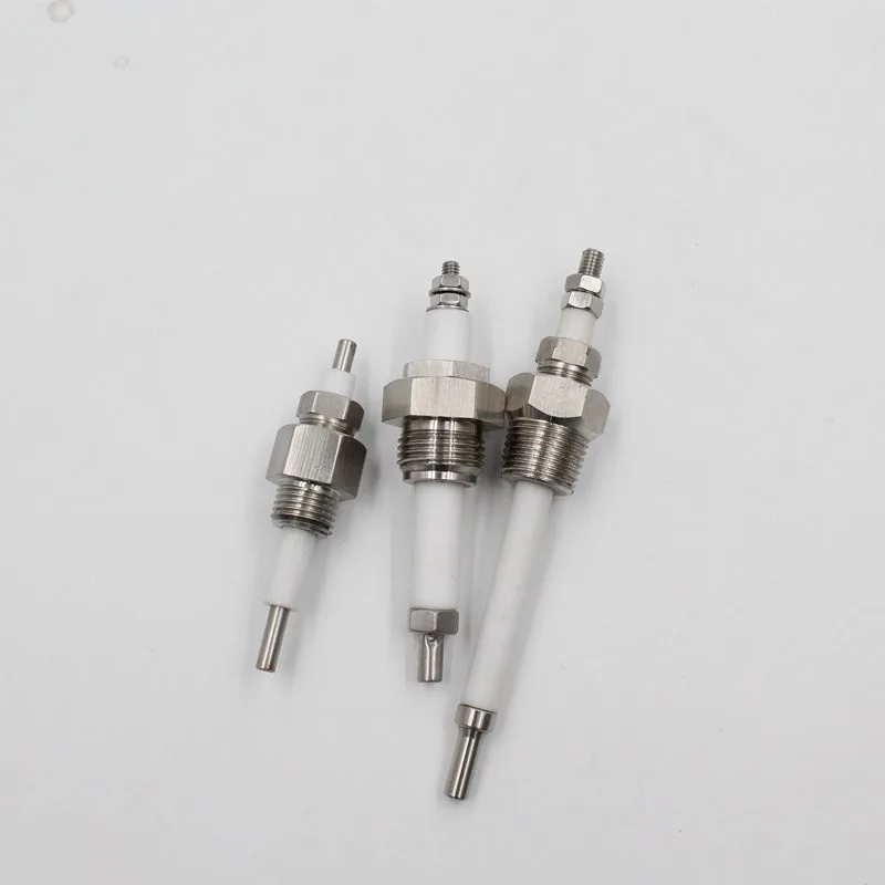 3-minute High Temperature Water Level Probe 304 Stainless Steel Food Grade Probe Electrode Sensor Induction Switch