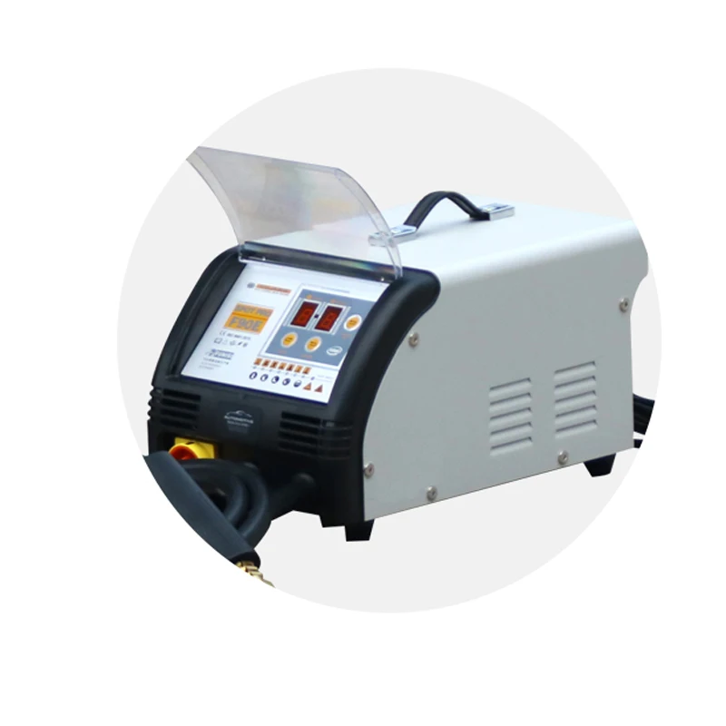 Multifunctional Car Sheet Metal Spot Welder Dent Pulling Repair Machine