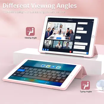 10 best sales A1822 iPad kılıfı - №2