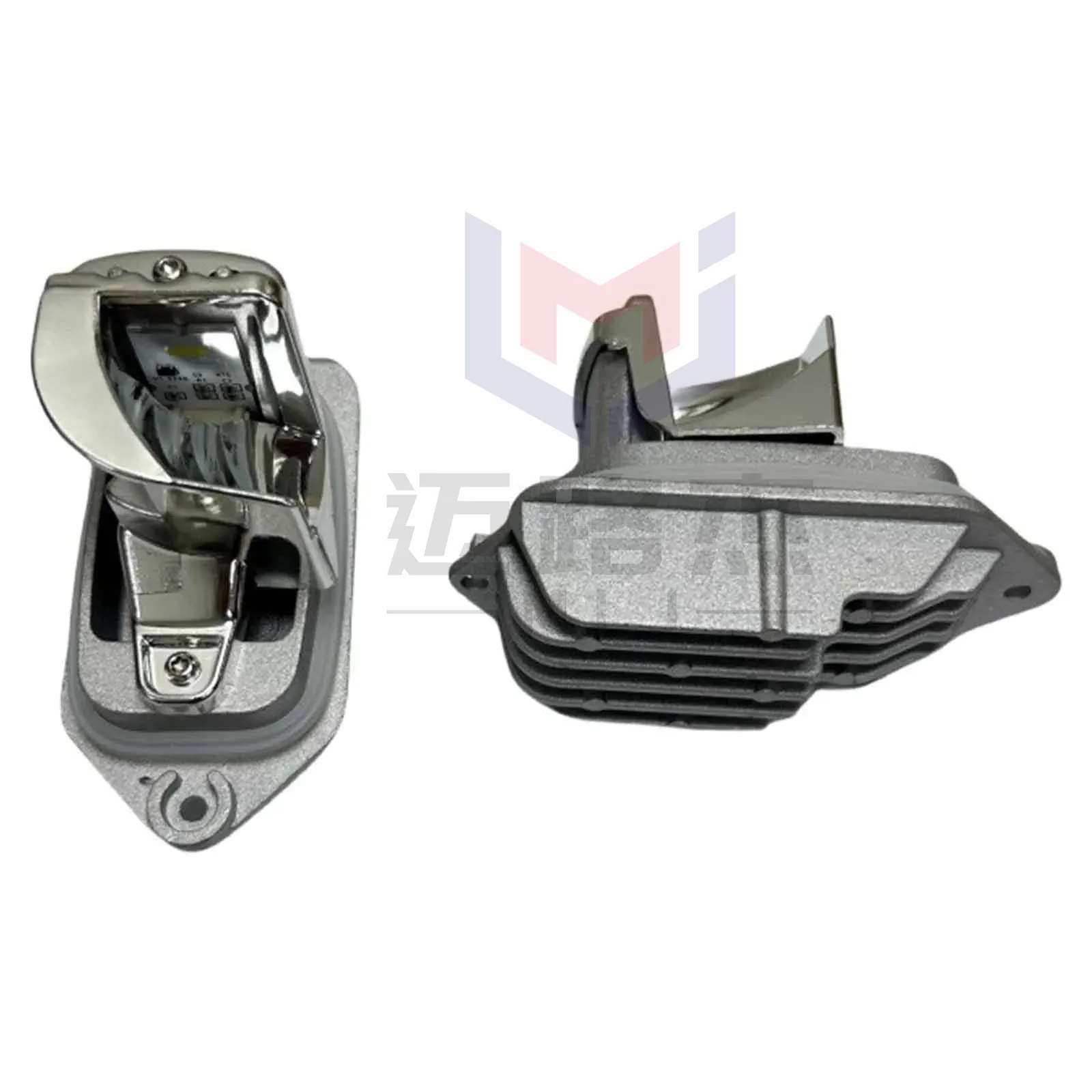

63117339023 63117370000 Для BMW 7 серии F02 F01 F03 LCI DRL ангельские глазки светодиодный модуль указателя поворота автомобильные аксессуары