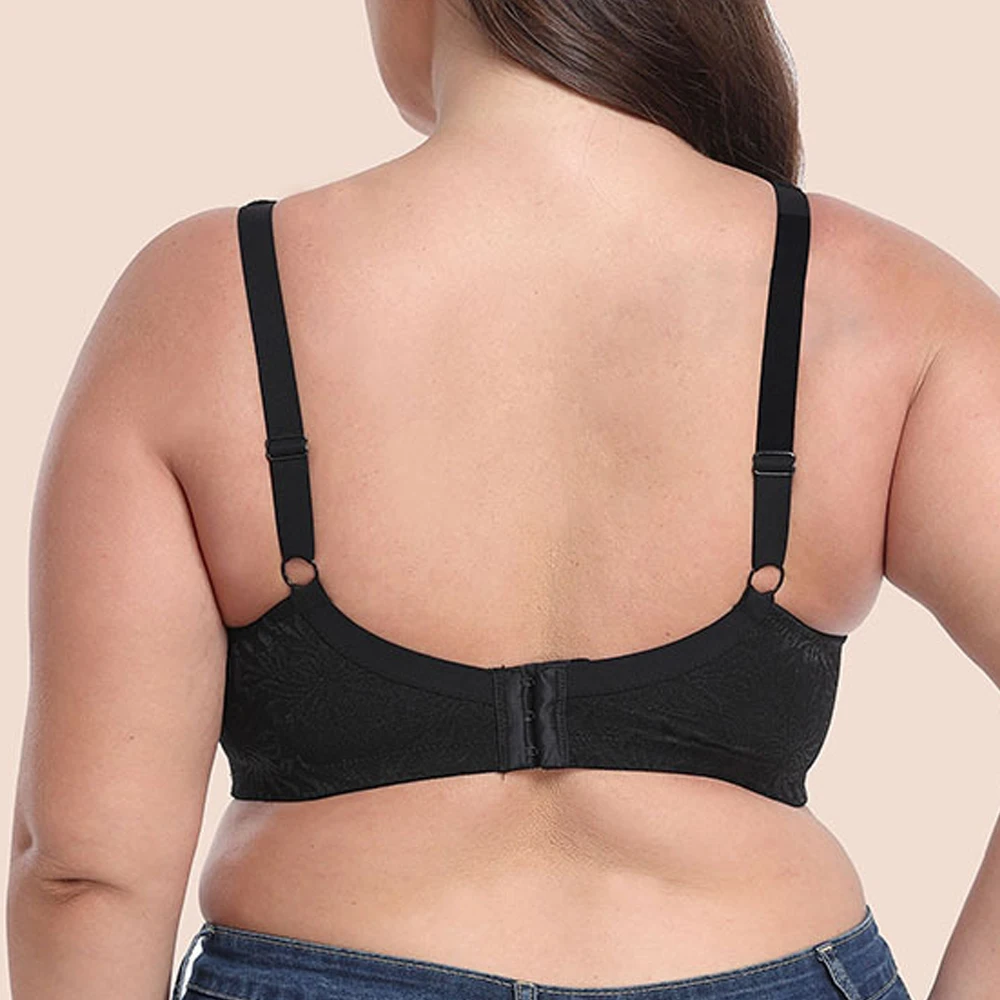 Thumbnail 2 - #81 Best Full Coverage Minimizer Bras to Buy In 2026