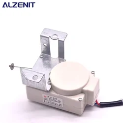 New Drainage Tractor For Universal Automatic Washing Machine XPQ-6C2 220V 50/60Hz Washer Drain Solenoid Valve Motor Parts