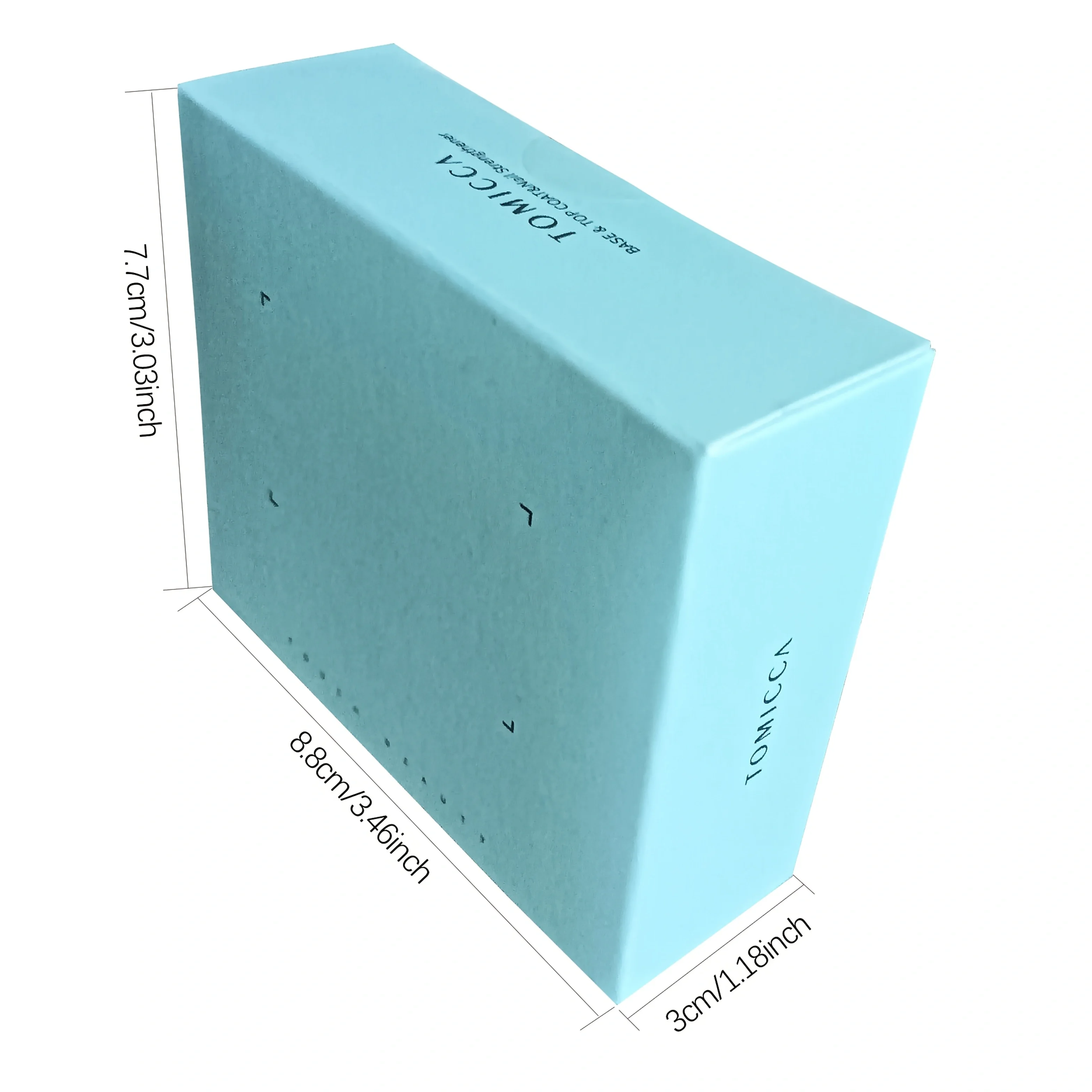 Juego de 15 ml * 3 botellas de imprimación + pañal + agente fortalecedor de uñas, adecuado para el diseño de uñas de las mujeres en casa y en el salón