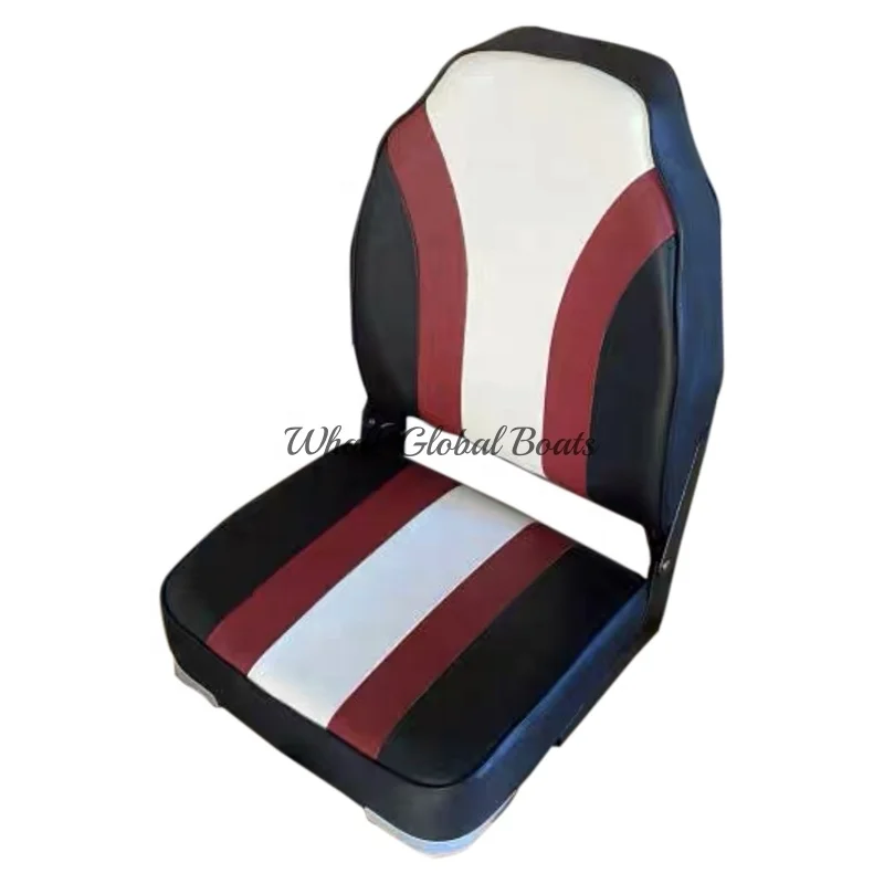 

STLF Marine Class Sun Block and Waterproof Sponge Backrest Marine Seats