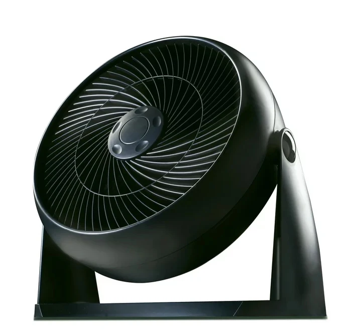 

Honeywell TurboForce Air Circulator Electric Floor Fan, New, Black HT908