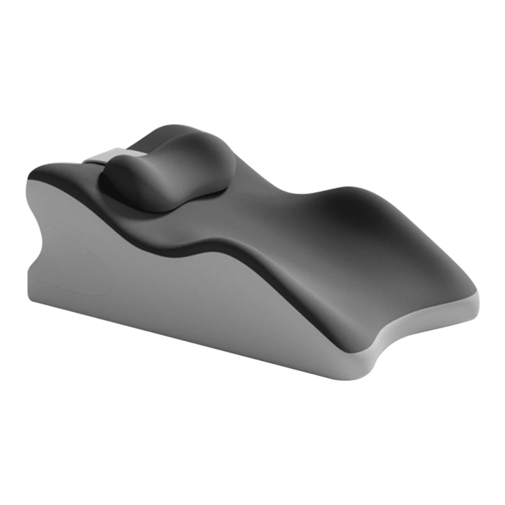 Youchen Anti-Reflux-Schrägkissen, bequemes Kissen, multifunktionales Kissen für die Lendenwirbelsäule, Haltungskorrektur, Nackenkissen, neigliches Kissen, Keilkissen, Bauchkissen