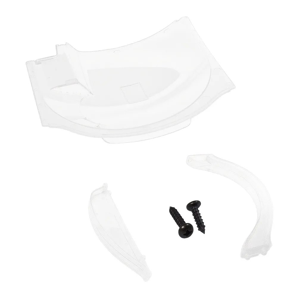 For RV Travel Use Sliding Door Accessory Right Side Shade Part Rv Window Shade Robust Support Structure For 4812-0 Sliding Door