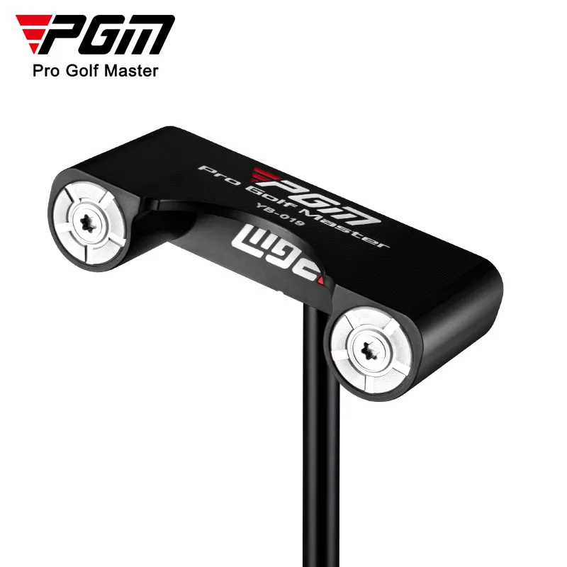 TUG045 Golf Club Push Rod Low Center of Gravity Vertical Putter Clubs  Pgm Men Sports Entertainment