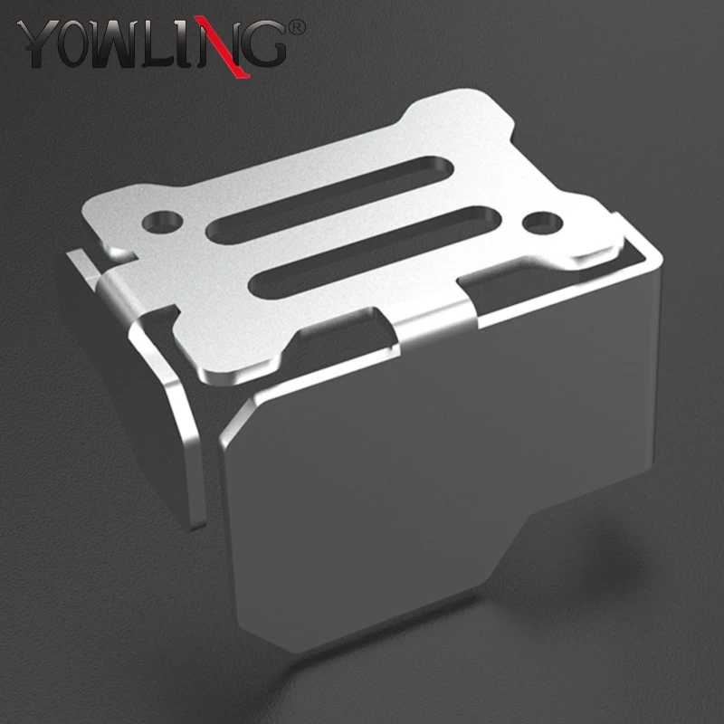 

2024-2025-2026 Scrambler 400 X Motorcycle Front Brake Reservoir Guard Cover Protector Accessories For Speed 400 2024-2025-2026