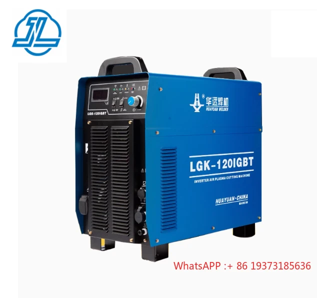 

LGK-63/120/160/200IGBT Inverter air Plasma Cutting Machine Plasma Cutting Machine