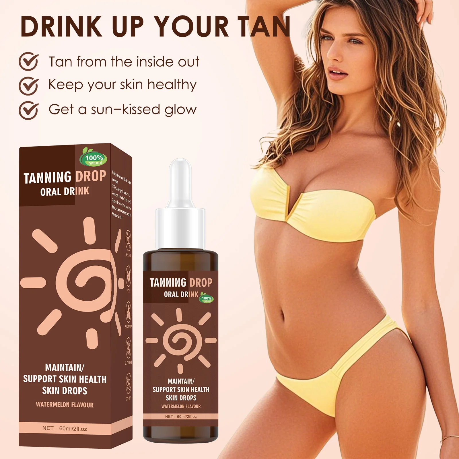 Thumbnail 2 - #32 Self Tanners Comparison Guide