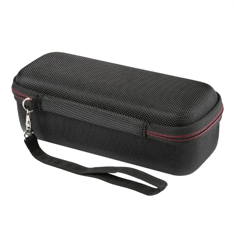 Portable Speaker Cases Hard EVA Travel Carrying Bag Waterproof Wireless Speaker Cases view 4