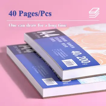 8 best sales ספר סקיצות בצבעי מים - №3