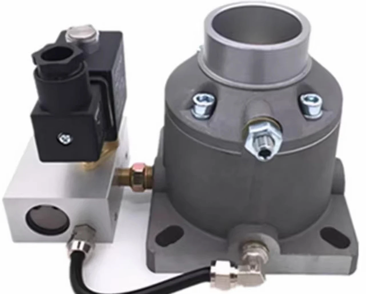 Screw Air Compresso…