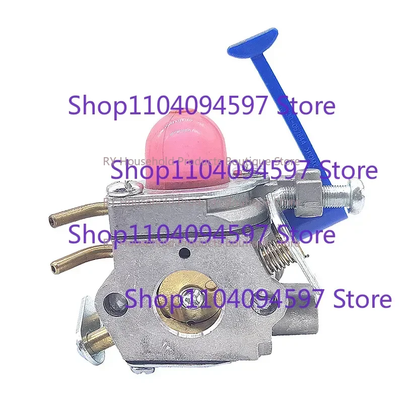 Carburetor For Husqvarna 124L 125L 125LD 128C 128CD 128L 128LD 128LDX 128R 128RJ 128DJX ZAMA C1Q-W40A