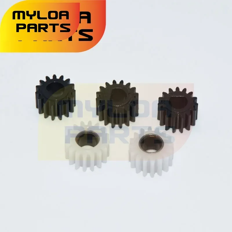 1SETS B039-3062 B039-3060 B039-3245 Developer Gear Kits support for RICOH Aficio 1015/1018 3353 3350 2018 2000 2851 2550