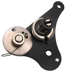 1PCS #240446 THREAD TENSION BRACKET COMPLETE FIT FOR ZOJE ZJ0628 JUKI LU-562 LU-563 DSC-244 DSC-245 SEIKO LSC- 8BV LSW-8L