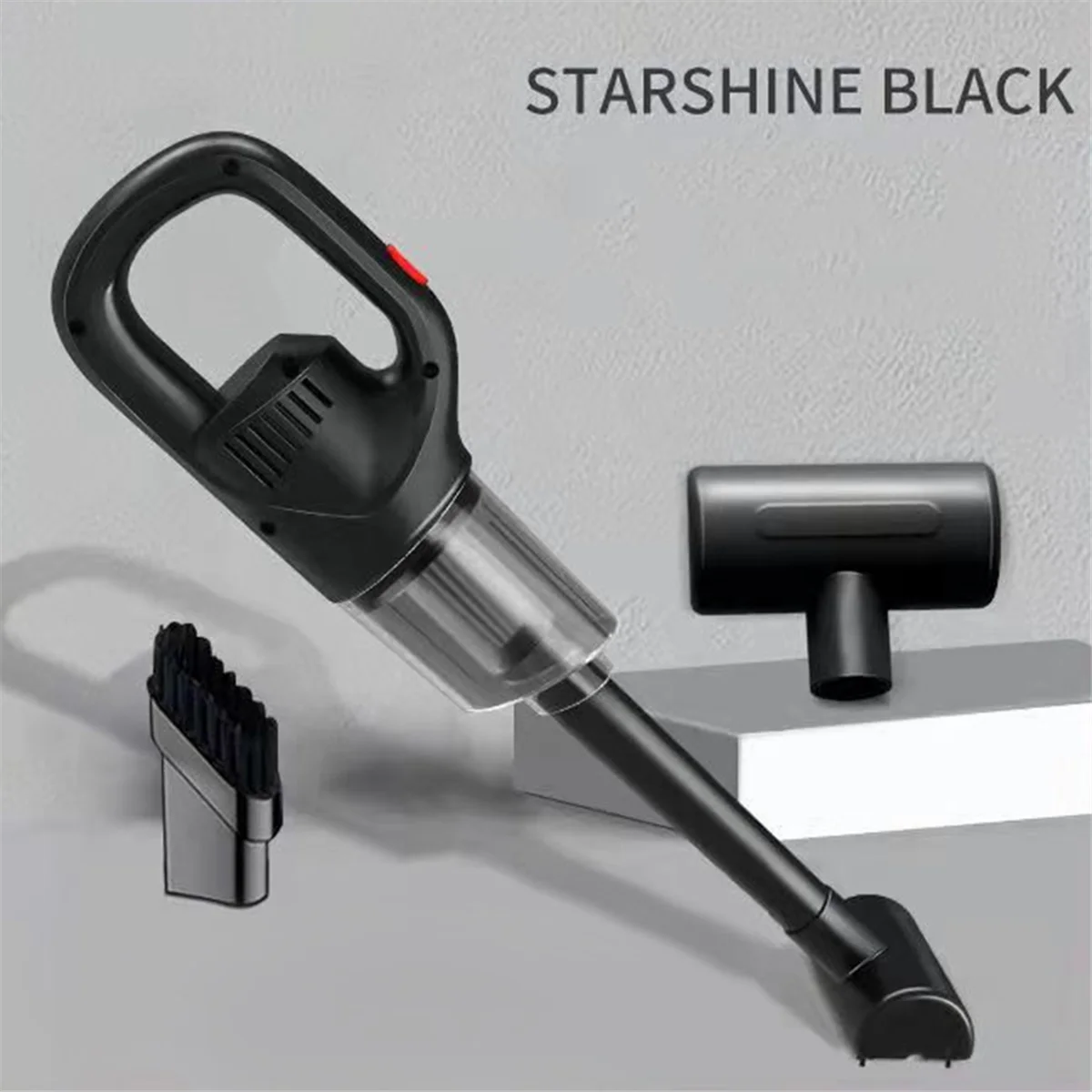 

Беспроводной ручной пылесос со съемным пылесборником Ручной платный автоматический пылесос