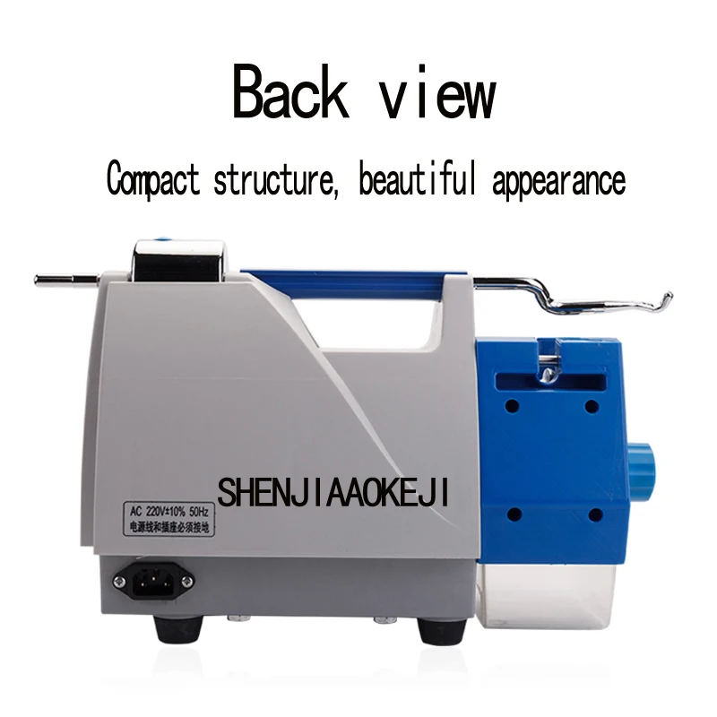 850 واط مطحنة الأرز آلة الملمع التلقائي الأرز المقشر رشاقته التبريد آلة مطحنة الأرز AC220V منتج أغذية