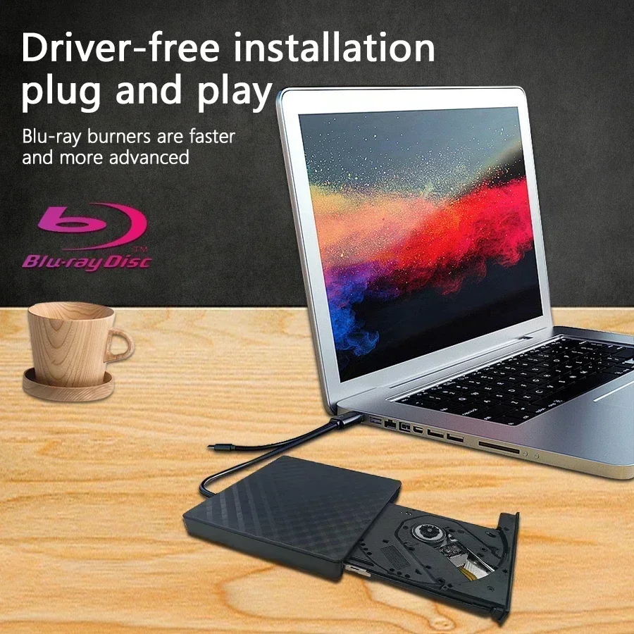 Thumbnail 4 - #65 Latest Optical Drives Offers
