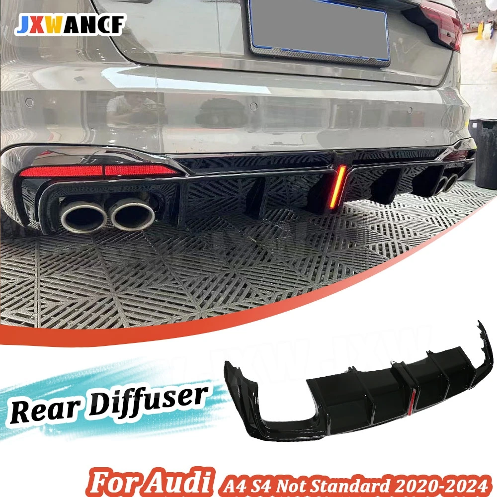 Jxwancf Abs Car Rea…
