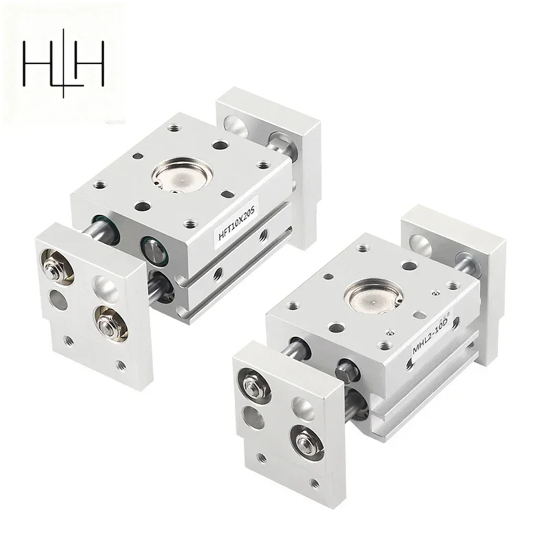 hlh-hftシリーズ-空気圧式ワイドエアクランピングフィンガーシリンダー-高周波エアクランピングシリンダー-hft-10-16-20-25-32-20-30-40-60-8