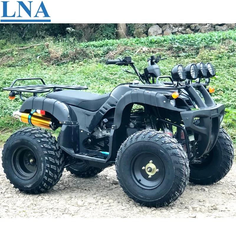 2026 easy maintenance disc brake 250cc atv front suspension kit