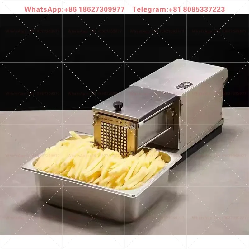 Industrial Grade High Efficiency Fully Automatic Sweet Potato Taro Stripping Machine  Radish  Cutting Commercial Electric