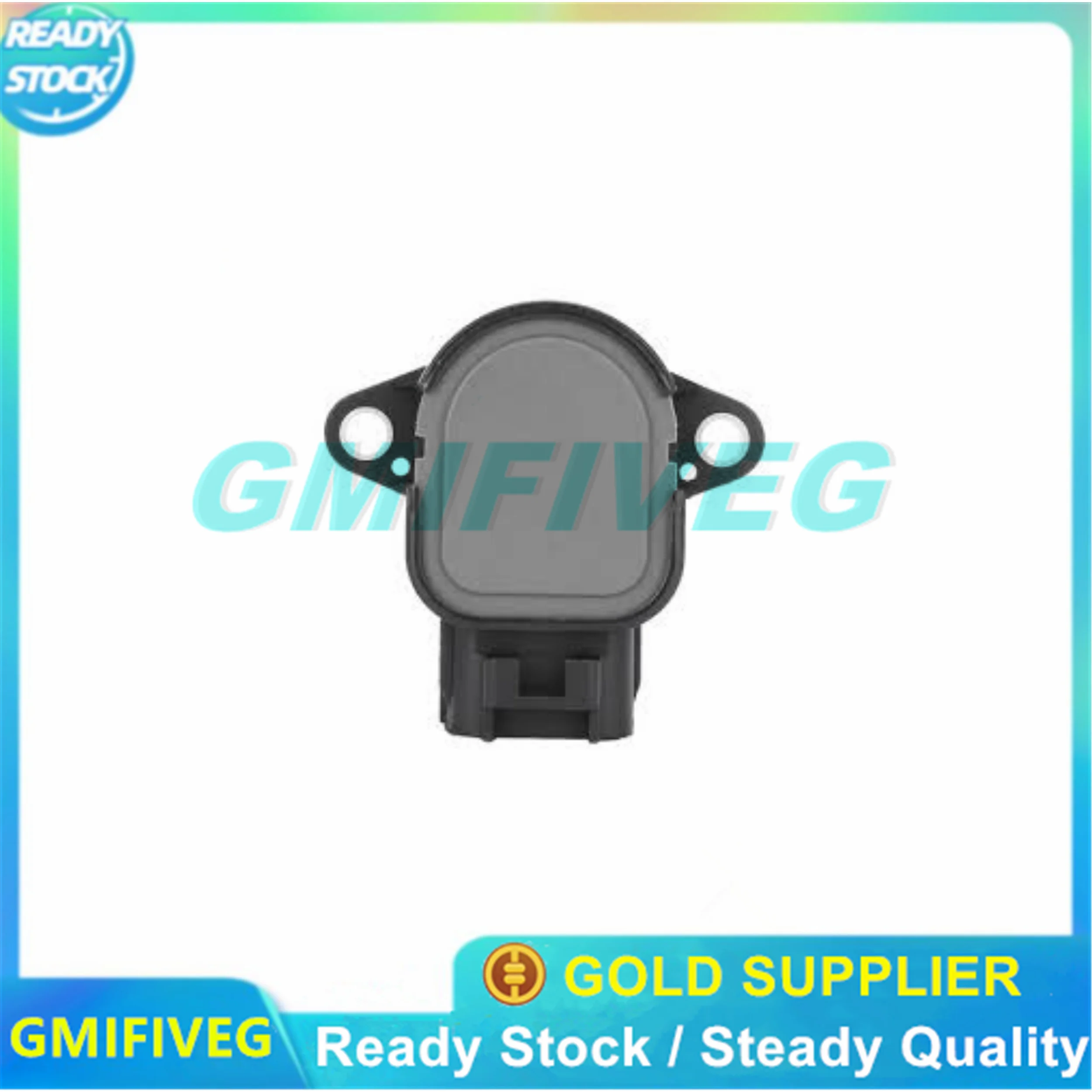 

New Genuine TPS Throttle Position Sensor for Mazda Kia ZJ01-18-911 BP2Y-18-911 198500-1031 198500-1071 198500-1030 158-0632