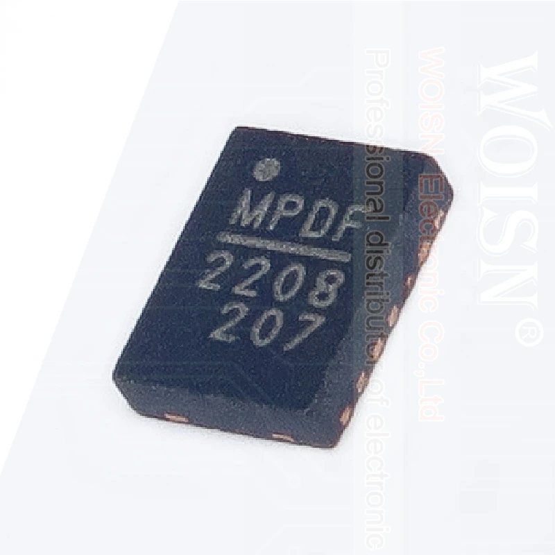 2-5PCS LA7838 7838 MP2208DL MP2208 TDA6107Q TDA6107 BTS5589G BTS5589 TLE4269GM TLE4269 EPM7064STC100-10N EPM7064STC100