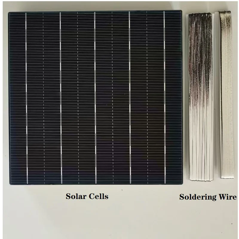 Poly Crystalline So…