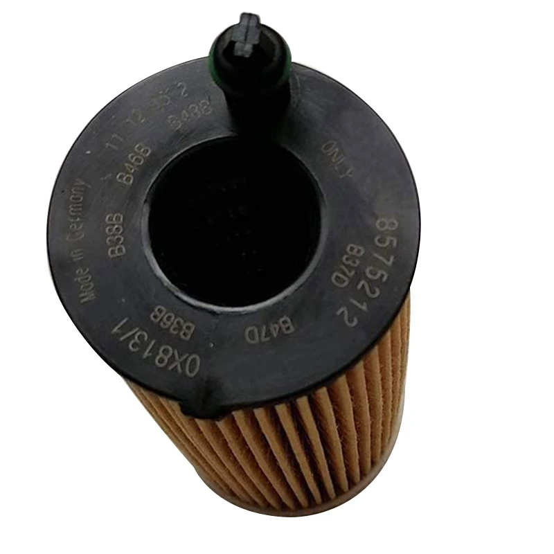 1 Stuks Oliefilter 11428575211 Voor-Bmw F34 F31 F30 F80 316d 318d 320d 320i 330i/F33,F83,F32,F82,F36