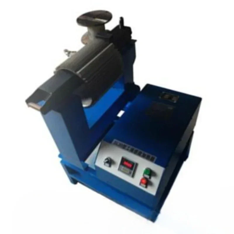 محرك غلاف من الألومنيوم خاص سخان محطة واحدة YCT90-160 موتور شل #1