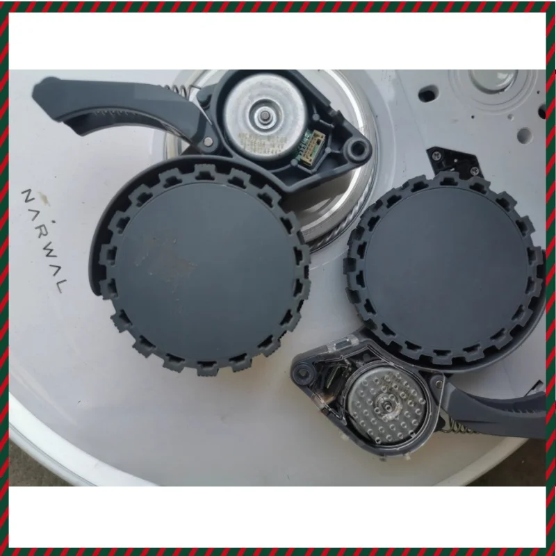 Narwal j3 roboter staubsauger zubehör ersatzteile narwal roboter staubsauger rad motor ersatz