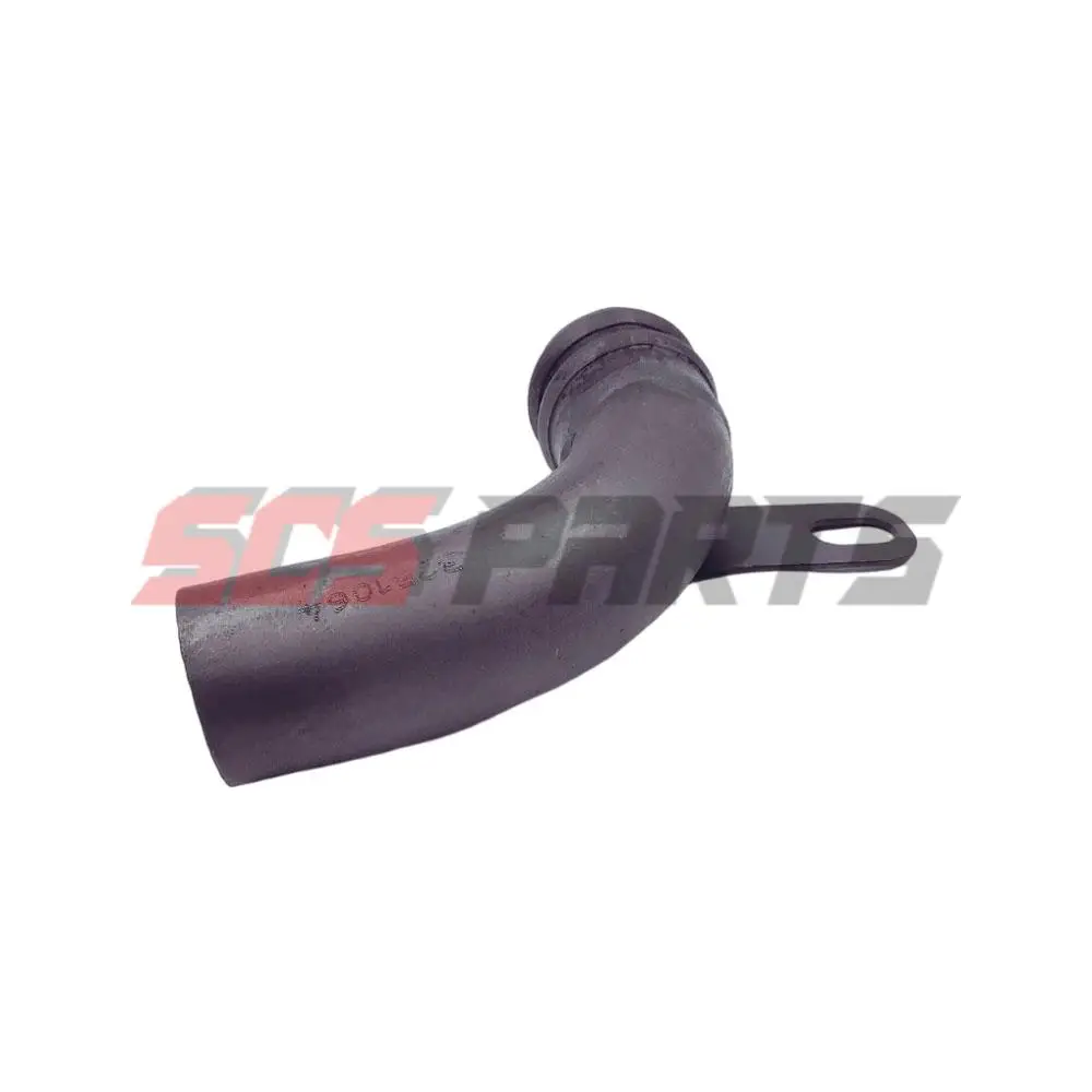 3251064 Water Transfer Tube for Cummins Engine NTC NH N14 NTA855 N106 N855 NT 14L