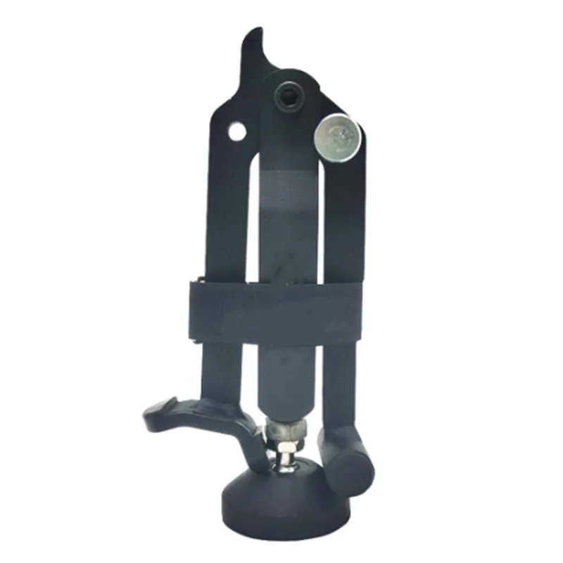 

Foldable Universal Motorcycle Wheel Lifter Outdoor Portable Motor Support Frame Device Motorbike Jack Repair Maintenance Tool