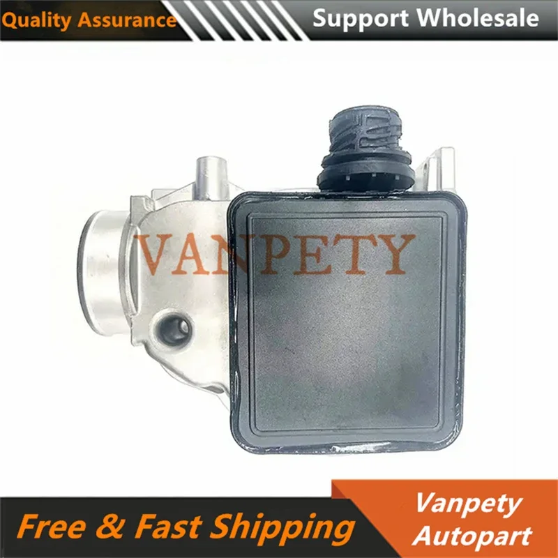 1PC NEW MAF MASS AIR FLOW SENSOR METER 17346519 13621734651 13627547975 for BMW E30 E36 316i 316g 0280200201 0280200204