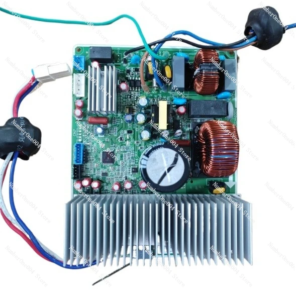 

For TCL Inverter Air Conditioner Board A010393/A010419/A010377/A010386/A010436/A010450