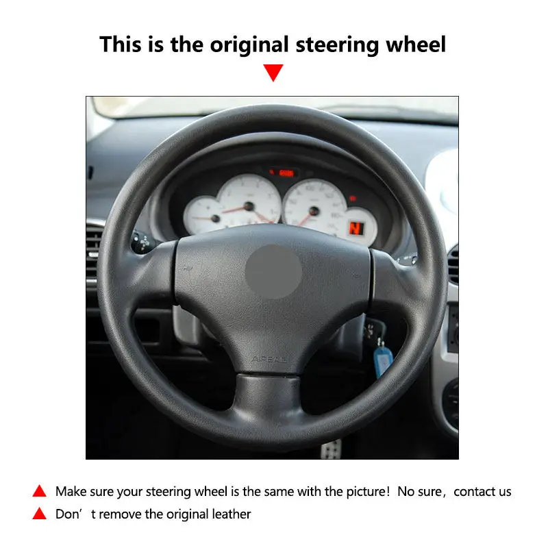 Hand Stitched Micro… - image