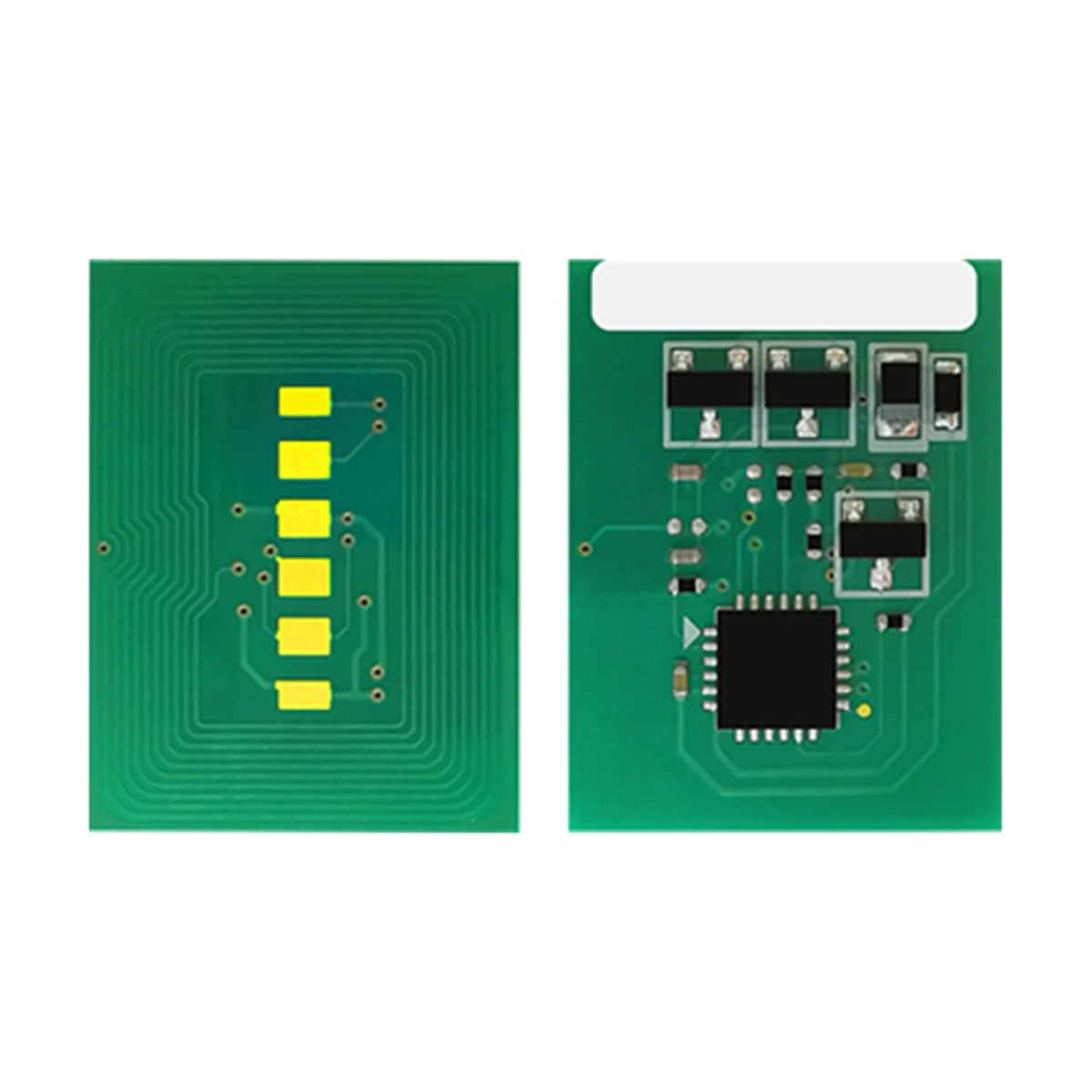 Reinicio de Chips de Tóner para Oki Data, C610, 44315323, 44315322, 44315321, 44315304, 44315303, 44315302, 44315301, 4949443206111, 4949443206142