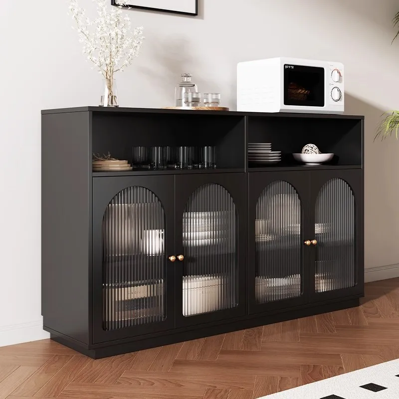 Vitrina Gabinete Meuble Cuisine Cocina Repisas Closet Organizers Kitchen Display Cabinet Storage Cabinets Furniture Sideboard