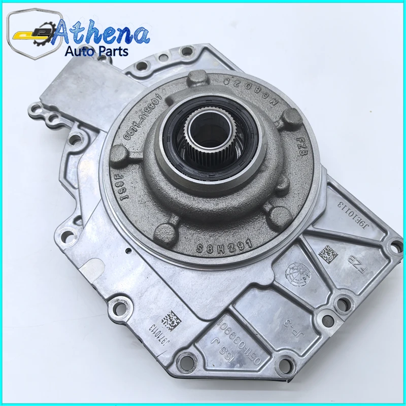 Brand New M11 Automatic Transmission Oil Pump for Geely Double Dragon Transmission Parts