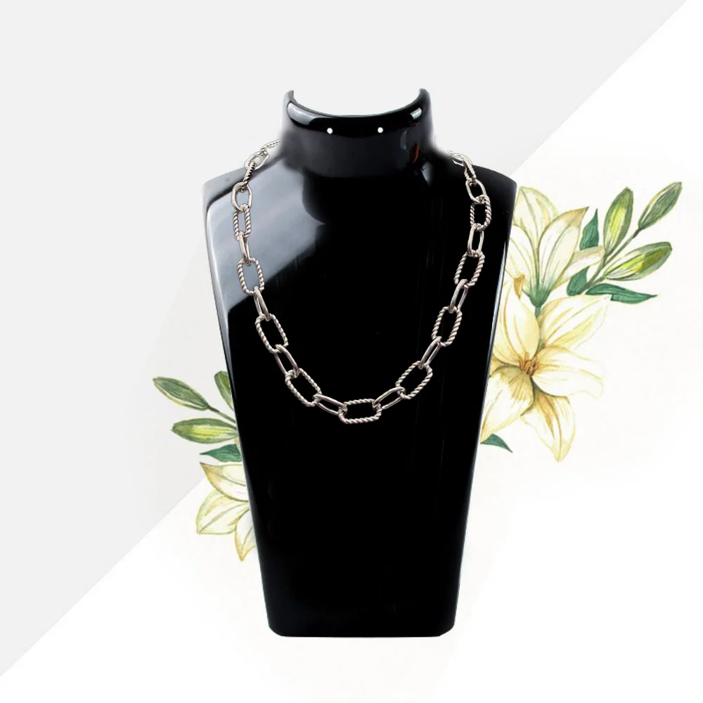 High Quality New Dy Necklace Stylish Atmospheric Party Style